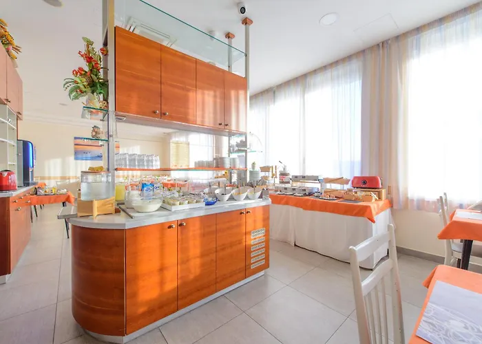 Hotel Sandra