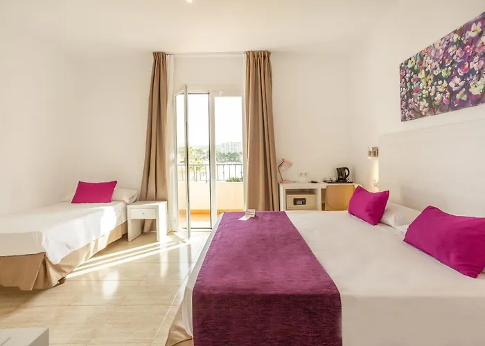 Hotel Flor Los Almendros