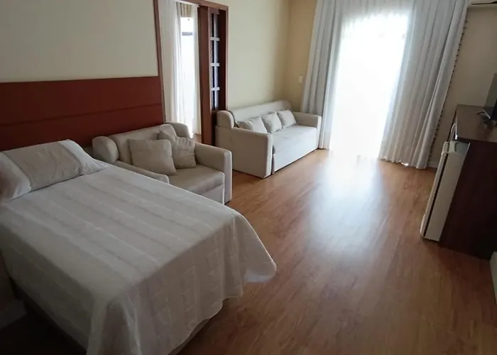 Hotel Joao de Barro