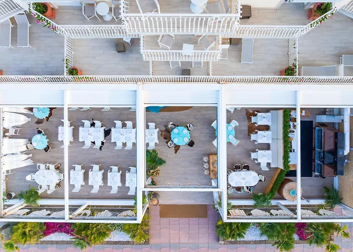 Hotel Bellariva