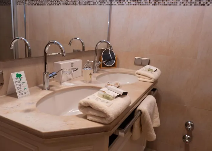 Wellness Hotel Bayerischer Hof