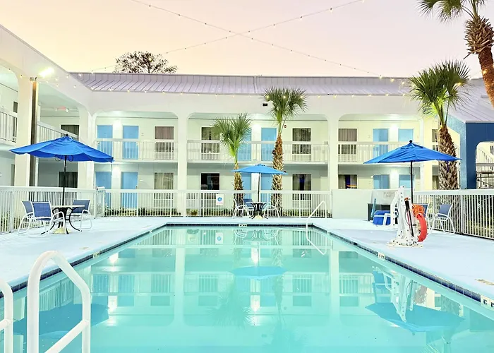 Baymont By Wyndham Tallahassee