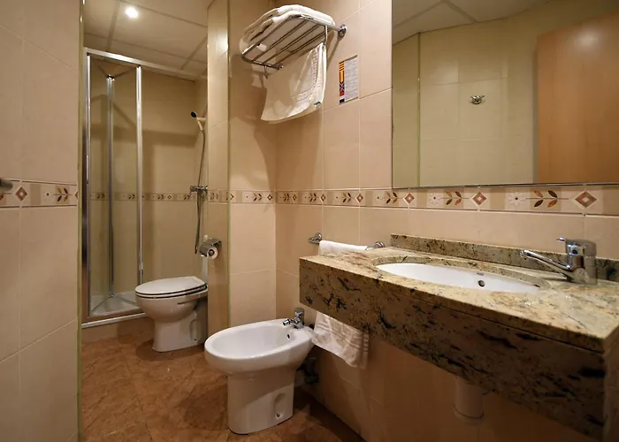 El Cami Hotel