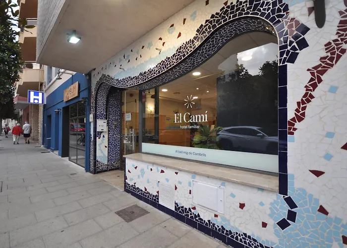 El Cami Hotel