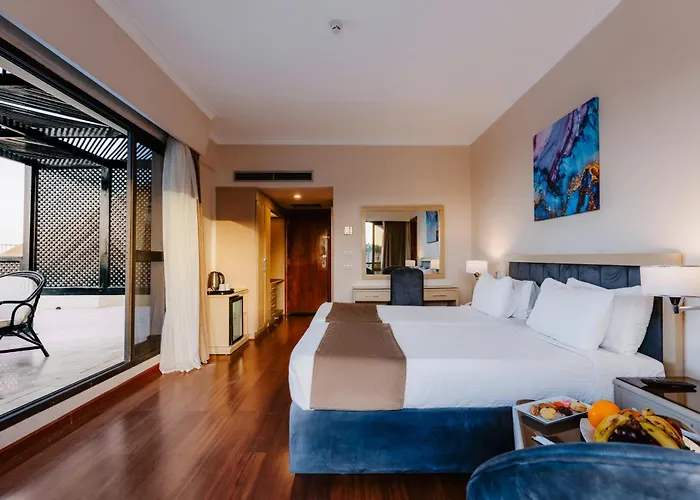 Basma Hotel Aswan
