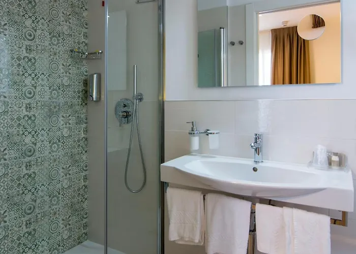 Almalux Jesolo Wellness & Spa 3 Stelle Superior