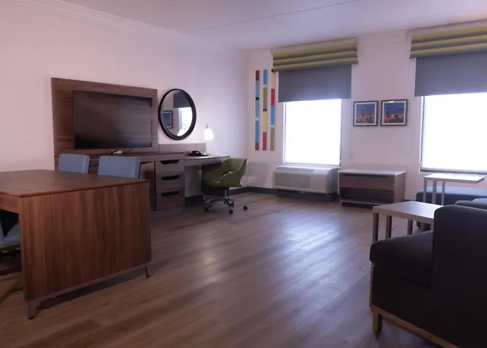 Hampton Inn And Suites Houston-Katy