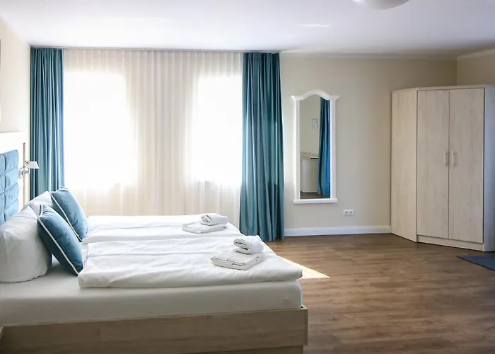 Hotel Nordkap