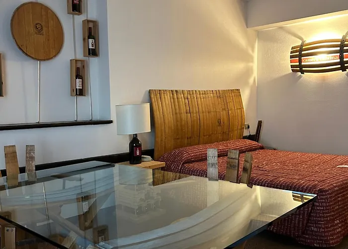 Hotel Giò Wine e Jazz Area