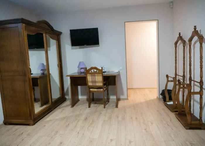 Hotel Villa Natali