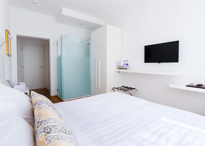 Hotel Ligure