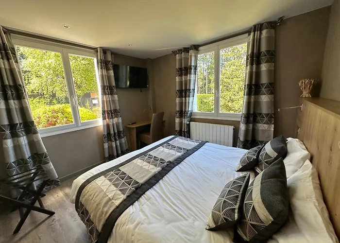 Logis Hotel Beau Site