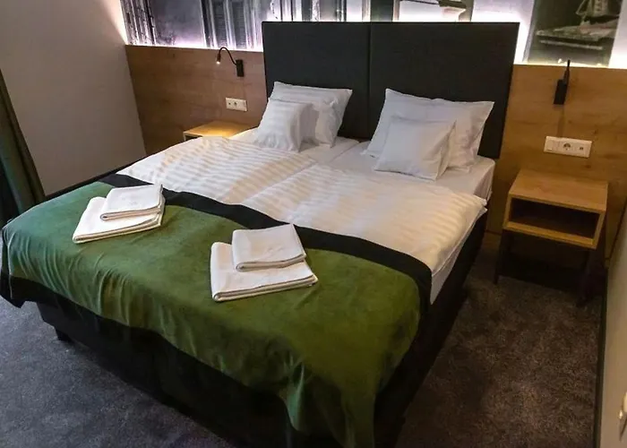 Oliva Hotel