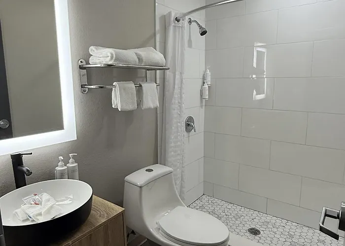 Days Inn By Wyndham Ocala North