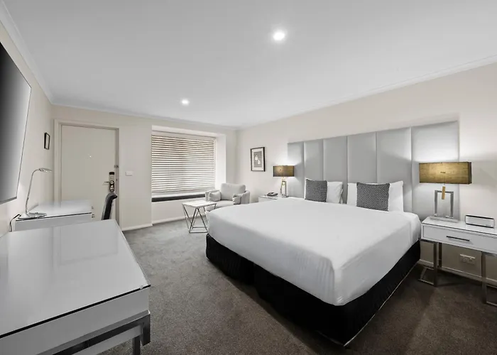 The Carrington Hotel