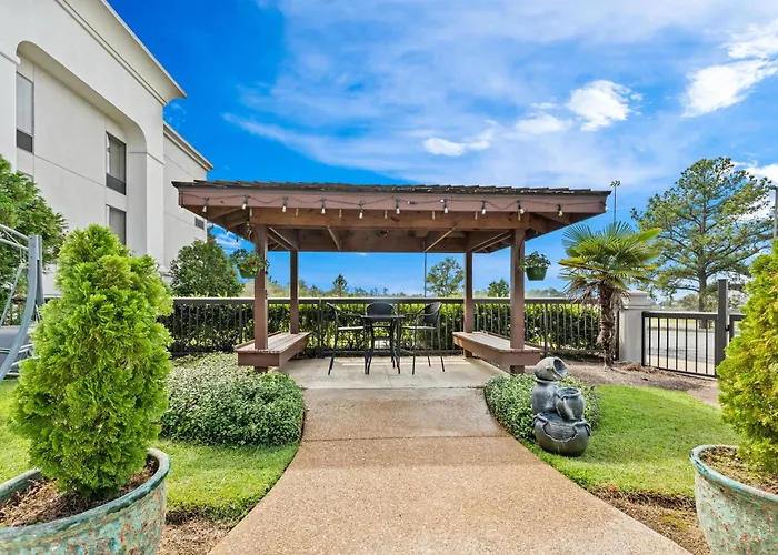 Hampton Inn & Suites Tifton