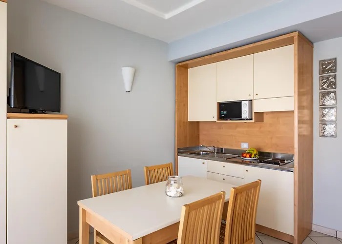 Hotel Sport&Residenza