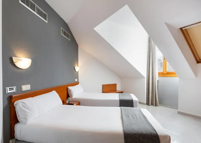 Hotel Alda Ciudad de Toro