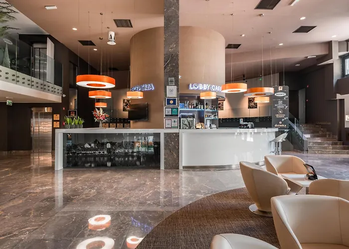 Hotel City Maribor