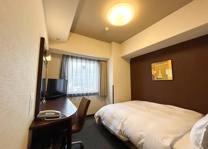 Hotel Route-Inn Hirosaki Ekimae