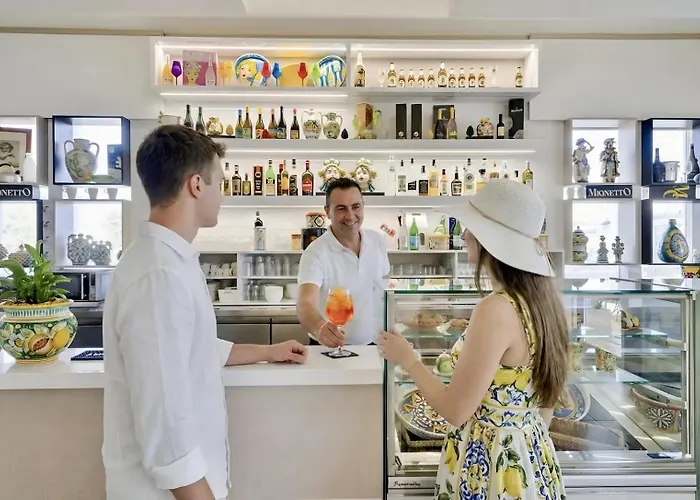 Hotel Jonio