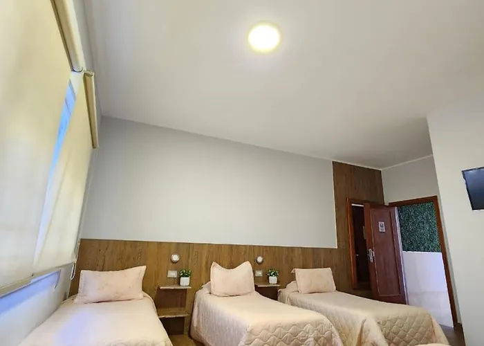 Alas Hotel