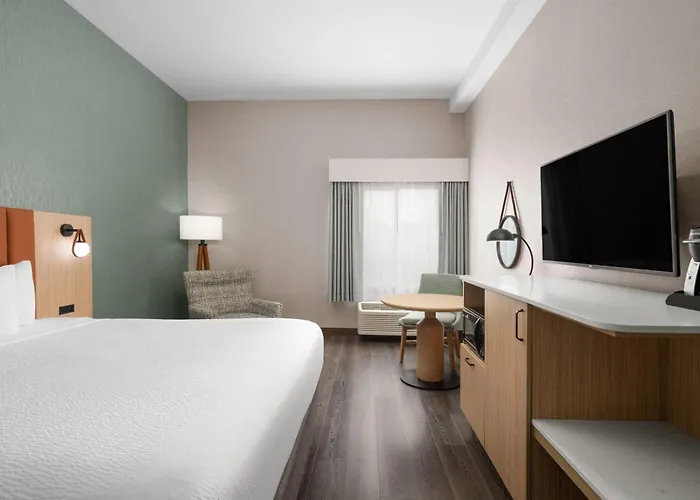 La Quinta By Wyndham Paso Robles