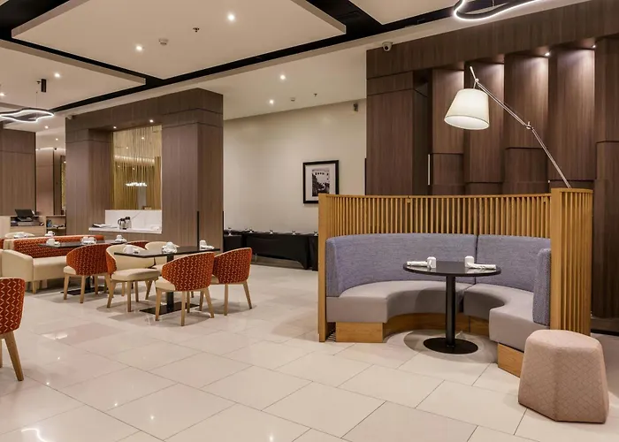 Courtyard By Marriott Panama Metromall