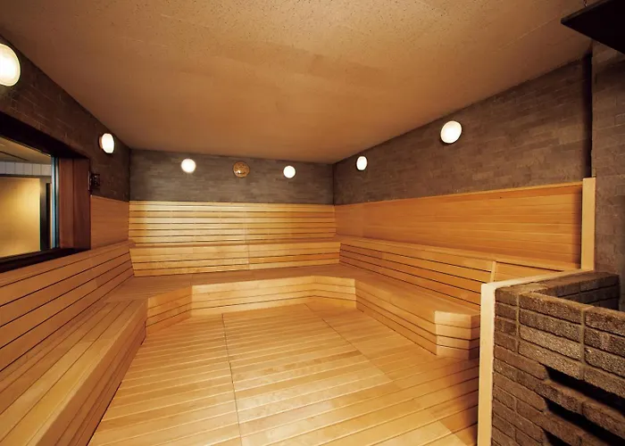 Rihga Royal Hotel Hiroshima