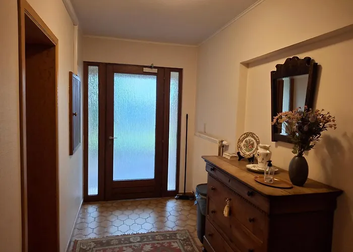 Guesthouse Les Tilleuls