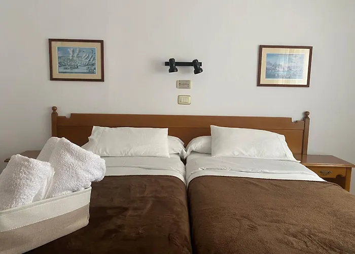 Hotel Carabela La Pinta