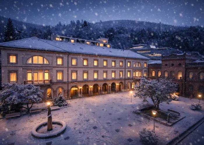 Mokni'S Palais Hotel & Spa