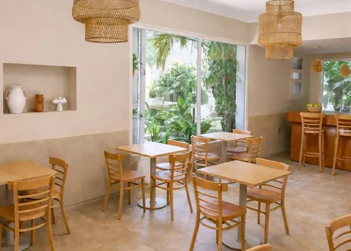 Hotel Ideal Boutique