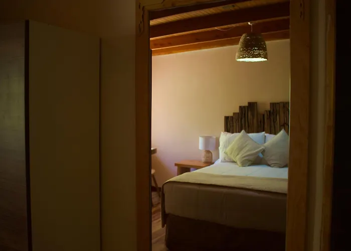 Hotel Jireh