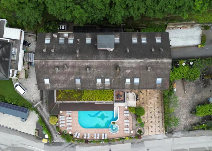 Hotel Ariston