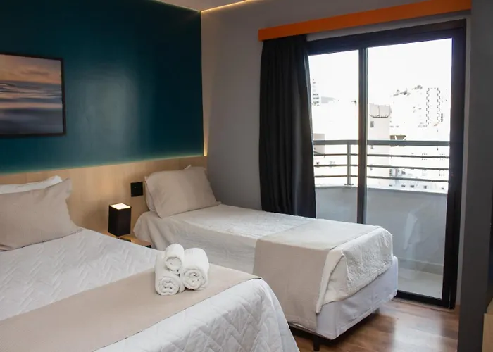Minas Garden Hotel