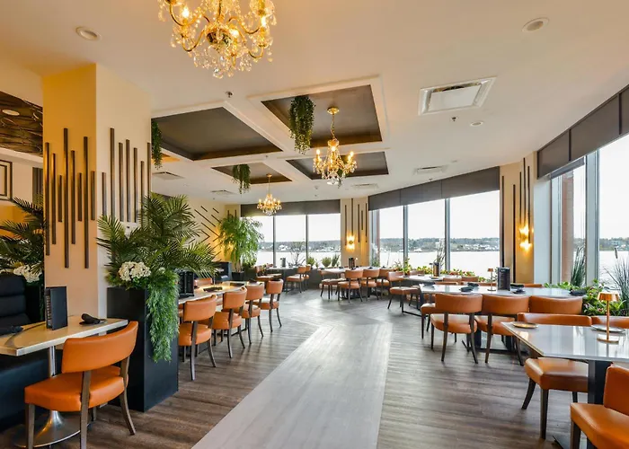 Holiday Inn Sydney - Waterfront By Ihg
