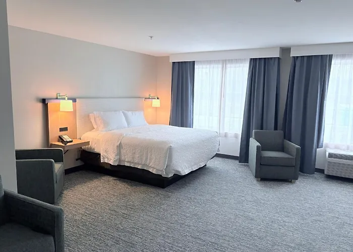 Garner Hotel Mahwah By Ihg