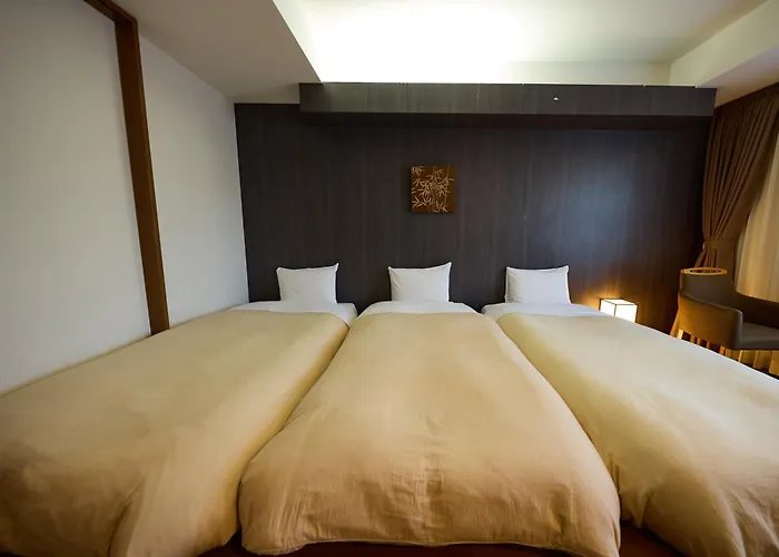Nikko Station Hotel Classic