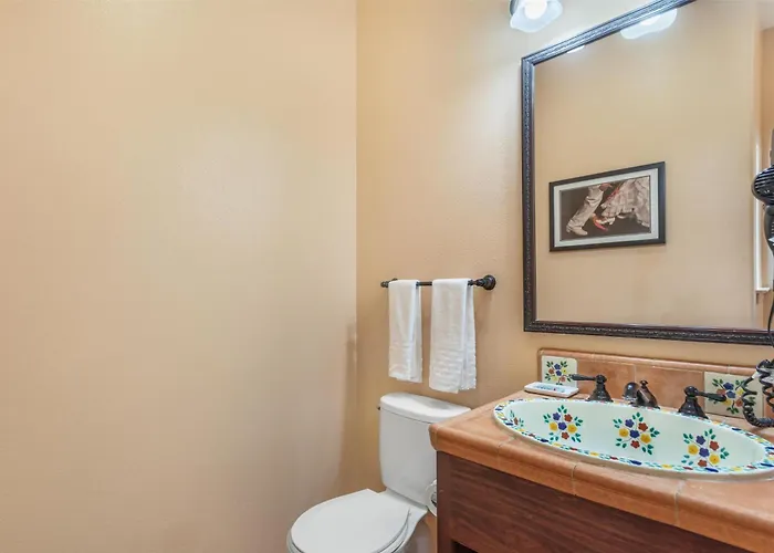 Best Western Rose Garden Inn