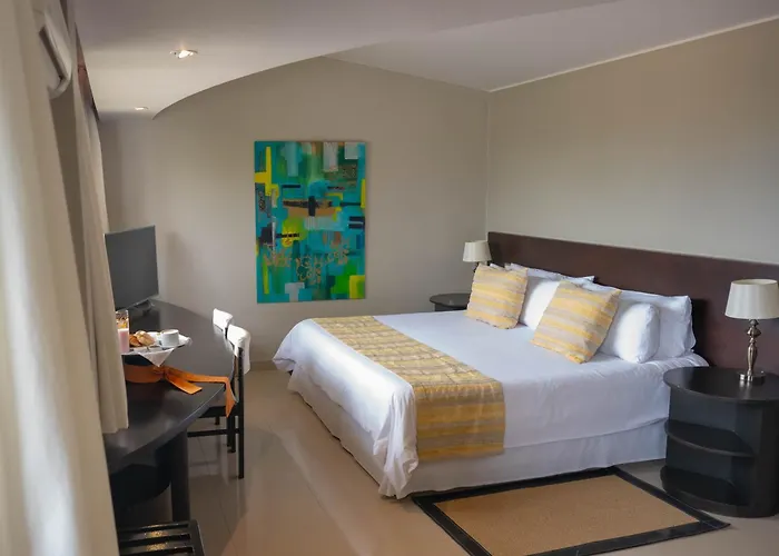 Portezuelo Hotel