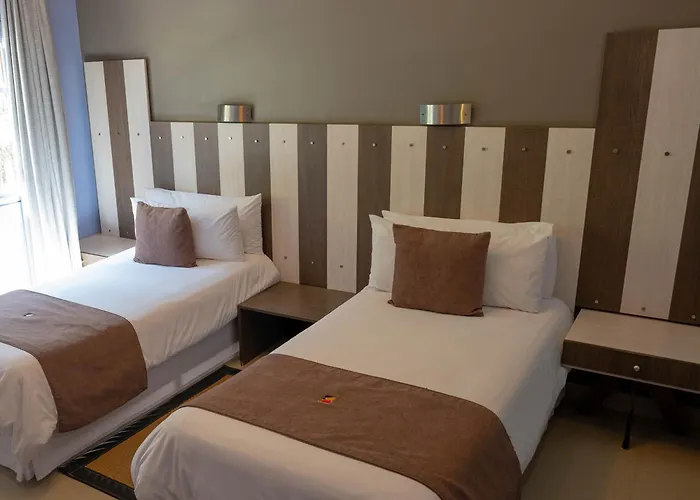 Portezuelo Hotel
