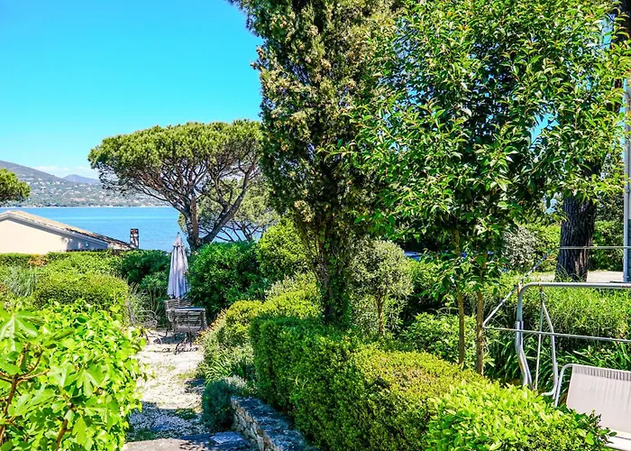 Hotel Villa Maya - Golfe De Saint-Tropez