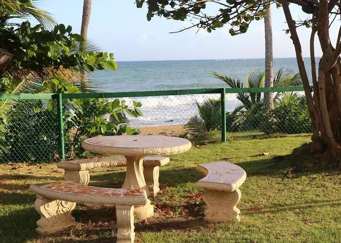 Parador Maunacaribe - Maunabo