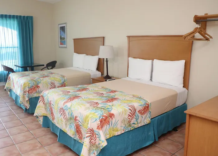 Parador Maunacaribe - Maunabo
