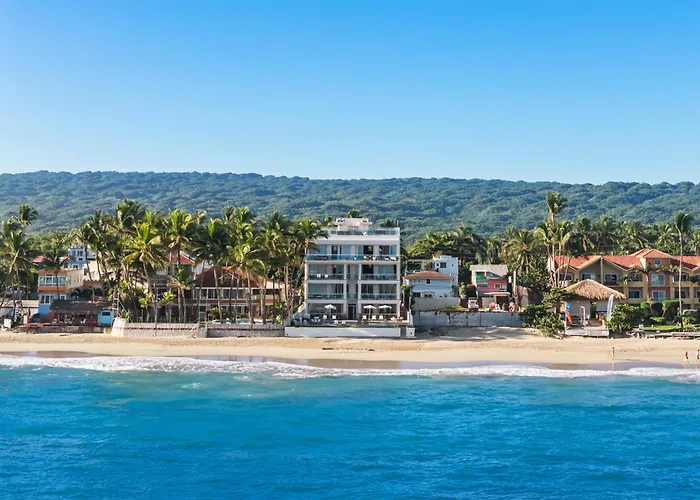 Watermark Luxury Oceanfront Residences Cabarete