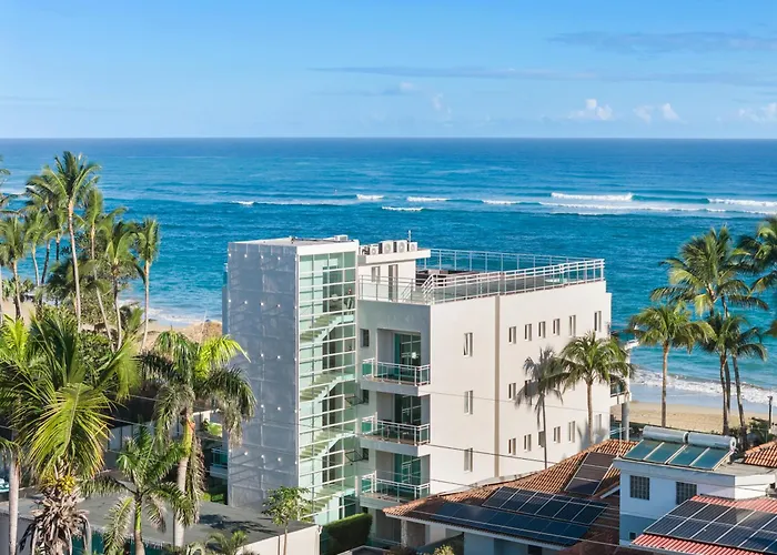 Watermark Luxury Oceanfront Residences Cabarete