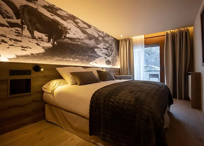 Hotel del Tarter