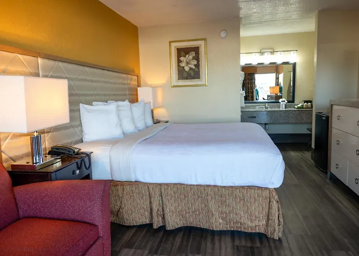 Chattanooga Heritage Inn
