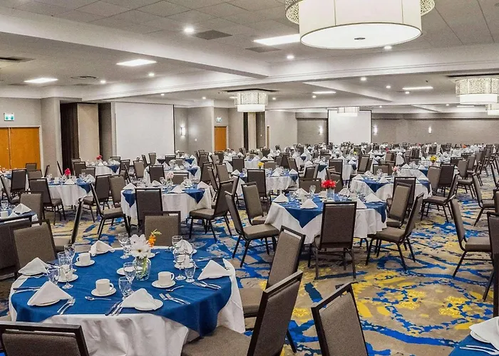 Radisson Hotel Sudbury